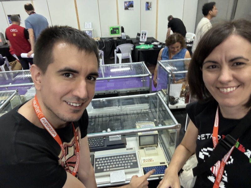 Gymkana «RetroEuskal»